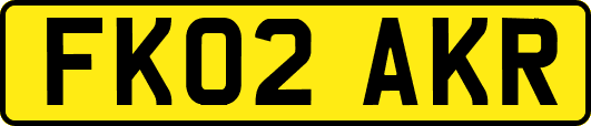 FK02AKR