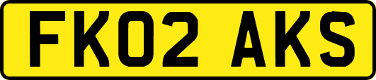 FK02AKS