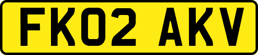 FK02AKV