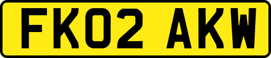 FK02AKW