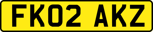 FK02AKZ