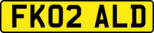 FK02ALD