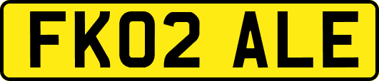 FK02ALE