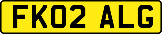 FK02ALG
