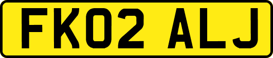 FK02ALJ