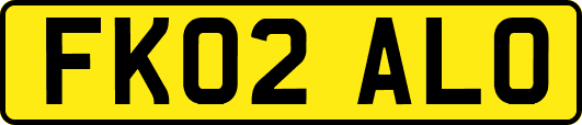 FK02ALO