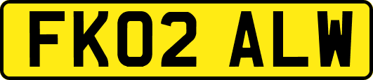 FK02ALW