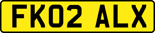 FK02ALX