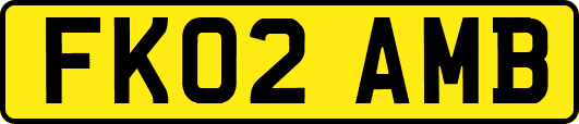 FK02AMB
