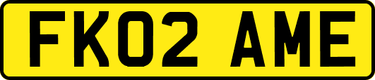 FK02AME