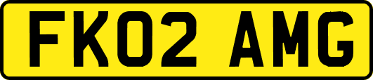 FK02AMG