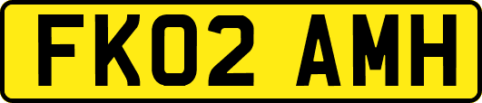 FK02AMH