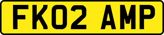 FK02AMP