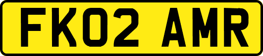 FK02AMR