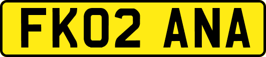 FK02ANA