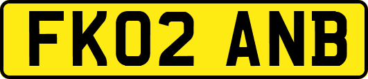 FK02ANB