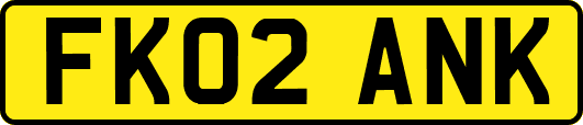 FK02ANK