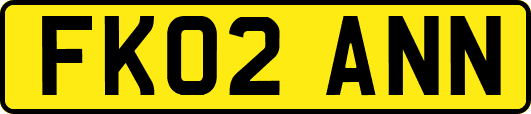 FK02ANN