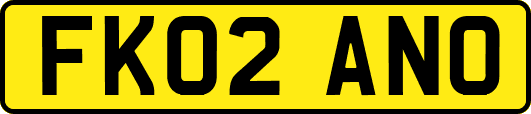 FK02ANO