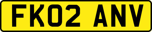FK02ANV