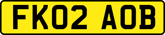 FK02AOB