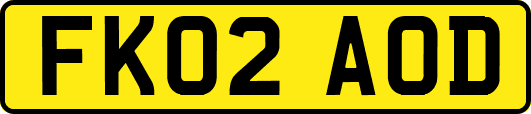 FK02AOD