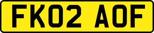 FK02AOF