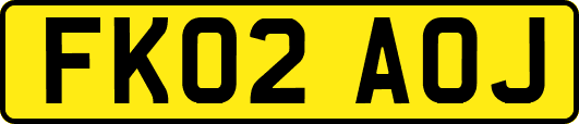 FK02AOJ