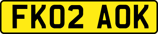 FK02AOK