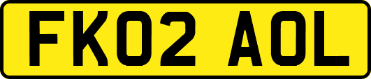 FK02AOL