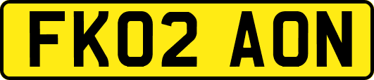 FK02AON