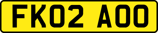 FK02AOO