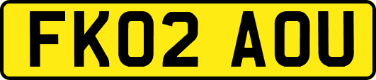FK02AOU