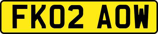 FK02AOW