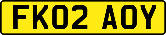 FK02AOY