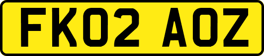 FK02AOZ