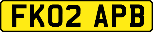 FK02APB