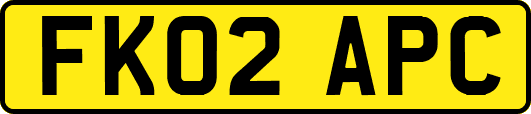 FK02APC