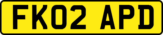 FK02APD