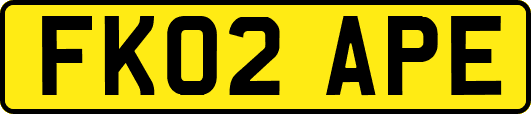 FK02APE