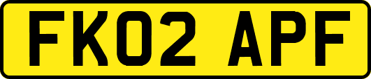 FK02APF