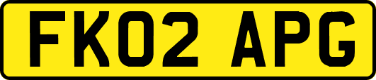 FK02APG