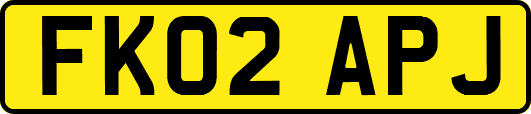 FK02APJ