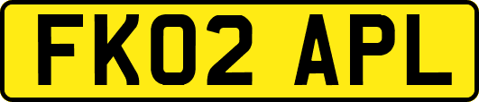 FK02APL