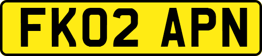 FK02APN