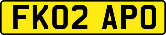 FK02APO