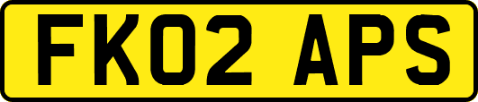 FK02APS