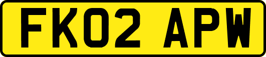 FK02APW