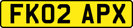 FK02APX