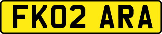 FK02ARA